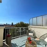 Апартаменты Attico Ellen Terrazza Con Vista