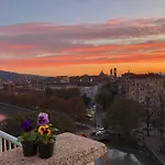 Attico Ellen Terrazza Con Vista