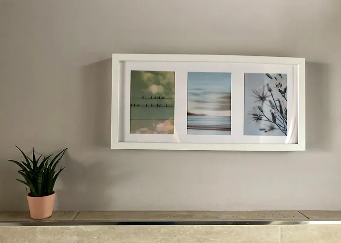 Attico Ellen Terrazza Con Vista * Turin