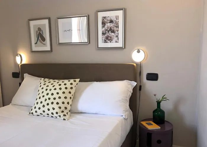 Attico Ellen Terrazza Con Vista Apartment Turin