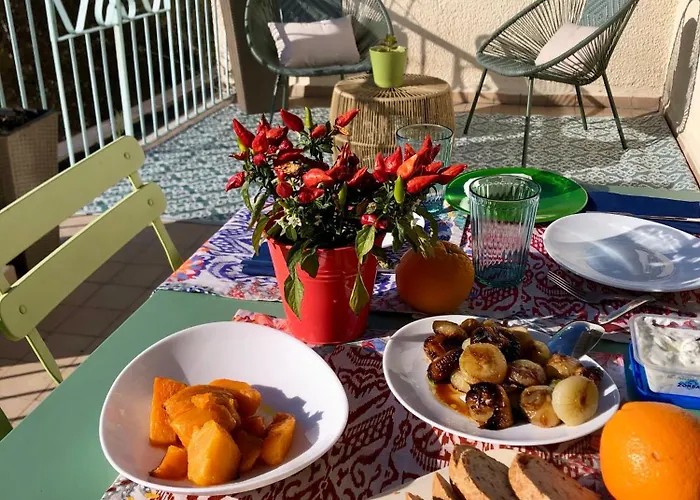 Attico Ellen Terrazza Con Vista * Turin