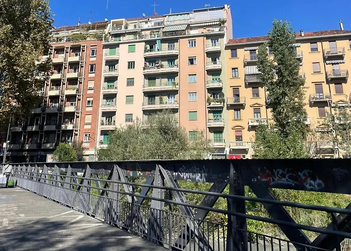 Attico Ellen Terrazza Con Vista Apartament *