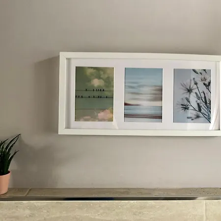 Attico Ellen Terrazza Con Vista * Turin