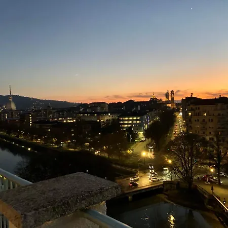 아파트 Attico Ellen Terrazza Con Vista *