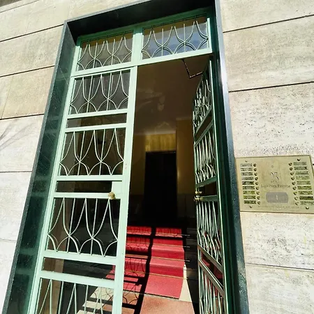 Attico Ellen Terrazza Con Vista 아파트 토리노