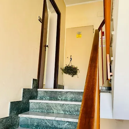 Attico Ellen Terrazza Con Vista *