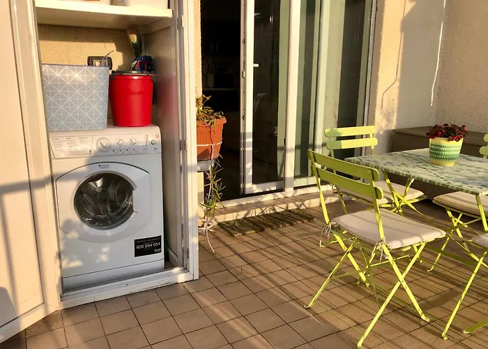 Attico Ellen Terrazza Con Vista Turín