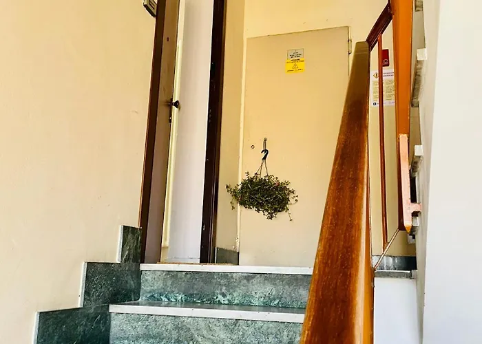 Attico Ellen Terrazza Con Vista *